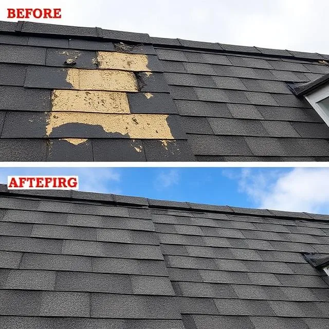 Roof Repair Near Me in Taft, TN near me
